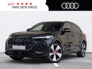 Audi Q5 - S edition Competition e-hybrid 270 kW / 367 PK SUV | Luchtve