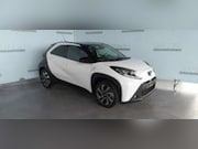 Toyota Aygo X - 1.0 VVT-i S-CVT Bi-Tone Pulse /Startstop/Stoelverw