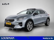 Kia Xceed - 1.6 GDi PHEV ExecutiveLine Stoelverwarming en verkoeling | P
