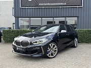 BMW 1-serie - M135i 306pk xDrive High Executive M Sportpakket Eventuri Mil
