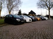 Volkswagen Up! - 1.0 high up Lees tekst! 10 X OP VOORRAAD!
