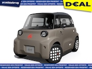 Citroën Ami - Icy DIRECT RIJDEN - GEEN RBW NODIG