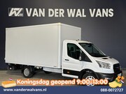 Ford Transit - 2.0 TDCI 130pk Bakwagen L4.35m Laadklep Euro6 Airco | Camera