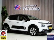 Citroën C3 - 1.2 PureTech S&S Shine