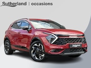 Kia Sportage - 1.6 T-GDi Plug-in Hybrid AWD GT-Line | Trekhaak | Standkache
