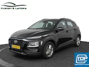 Hyundai Kona - 1.0T Comfort - NAP - Trekhaak - Full Options