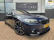 BMW 5-serie - 535i Executive M-Sport Alcantara 20" Org. NL