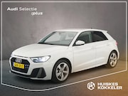 Audi A1 - Sportback 30 TFSI S edition | Cruise control | Audi sound | 