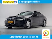 BMW i4 - eDrive40 High Executive Sport [ HUD Leder Sportstoelen Camer