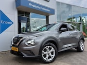 Nissan Juke - 1.0 DIG-T 115pk Business Edition | Navi | Apple Carplay+Andr
