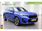 BMW iX1 - xDrive30 67 kWh M-Sport pakket | Premium Pack | All-in prijs