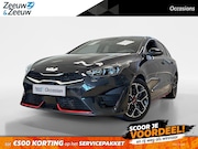 Kia ProCeed - 1.0 TURBO | GT-LINE | DEALERONDERHOUDEN | NL-AUTO |