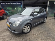 Suzuki Swift - 1.3 Shogun | 2E EIGENAAR | 12MND GARANTIE | AIRCO | ELEC RAM