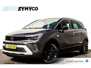Opel Crossland - 1.2 110 Pk Turbo GS Line I Trekhaak I Carplay | Sportstoelen