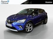 Renault Captur - 1.3 TCe 130 Edition One *Automaat*Navi*Stoel Verw.*Climate*P