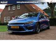 Volkswagen Scirocco - 2.0 TSI R DSG. | Uniek | Porsche remmerij | Nieuwe Motor | |