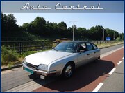 Citroën CX - 2.0 RE 1983