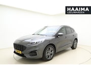 Ford Kuga - 2.5 PHEV ST-Line X Automaat | Navigatie | Electrische achter