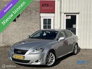Lexus IS-Serie - 250 Business 2008 V6 Youngtimer Trekh. Navi Stoelve