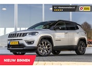 Jeep Compass - 4xe 240 Plug-in Hybrid Electric S | Rijklaar | Pano | Alpine