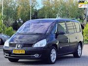 Renault Grand Espace - 2.0T Dynamique | Automaat | APK 20-10-2027 | Parke