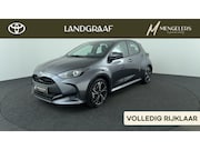 Toyota Yaris - 1.5 Hybrid Business Plus