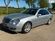 Mercedes-Benz E-klasse - 320 CDI Avantgarde Schuifdak/2x stoel elek/Cruise/Command