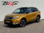 Suzuki Vitara - 1.5 Hybrid Style Trekhaak Panorama dak Camera Adaptieve crui