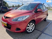 Mazda 2 - 1.3hp S-VT Touring