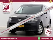 Volkswagen Caddy - Cargo 2.0 TDI Airco/CarPlay 02-2023