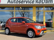 Suzuki Ignis - 1.2 SH Comfort | BOVAG GARANTIE