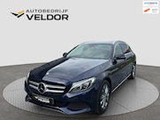 Mercedes-Benz C-klasse - C180 Prestige Sfeer/Camera/Navi/LED/Standkachel