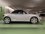 Audi TT - 1.8 5V Turbo