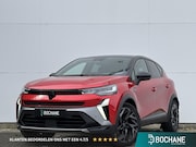 Renault Captur - 1.6 E-Tech full hybrid 145 esprit Alpine | Trekhaak | 360 Ca