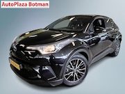 Toyota C-HR - / C-HR+ 1.8 Hybrid Executive