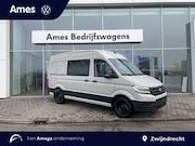 Volkswagen Crafter - 35 2.0 TDI 140 Pk | L3H3 | Trekhaak | App connect