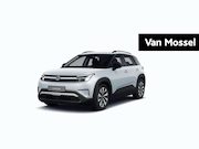 Volkswagen ID. Cross - Life 52 kWh | 211 PK | Navigatie | Apple CarPlay en Android