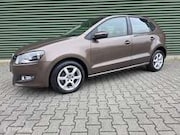 Volkswagen Polo - 1.2TSI|Bruin|CruiseControle|Climatronic|