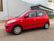 Hyundai i10 - 1.1 Dynamic Cool