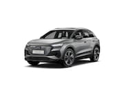 Audi Q4 e-tron - 45 quattro Edition 82 kWh
