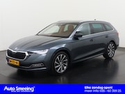 Skoda Octavia - Combi 1.4 TSI iV PHEV Style | Head Up | Camera | Zondag Open