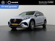 Mercedes-Benz EQS - SUV 450 4MATIC AMG Line 7p 118 kWh | Panoramadak | Trekhaak