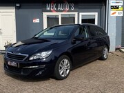 Peugeot 308 - SW 1.2 PureTech Blue Lion|Cruise|Pano|Navi|Climate