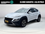 Hyundai Kona - 1.6 GDI HEV Comfort Smart | Apple Carplay/Android Auto | Ach