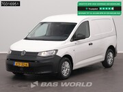 Volkswagen Caddy - 75pk Cargo 2.0TDI Trekhaak Airco Camera CarPlay Euro6 L1 Air