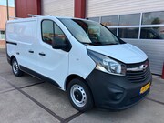 Opel Vivaro - 1.6 CDTI L1H1 Edition EcoFlex