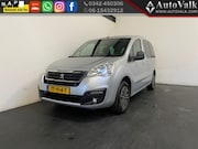 Peugeot Partner - 1.2 PureTech Active. Airco. APK 03-2027