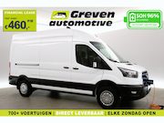 Ford e-Transit - 68 kWh L3H3 | Snelladen | SOH 96% | Clima | Camera | 3 Zits