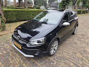 Volkswagen Polo - 1.2 TSI Cross