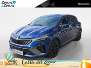 Renault Clio - 1.6 E-Tech Full Hybrid 145 esprit Alpine AIRCO NAVIGATIE APP